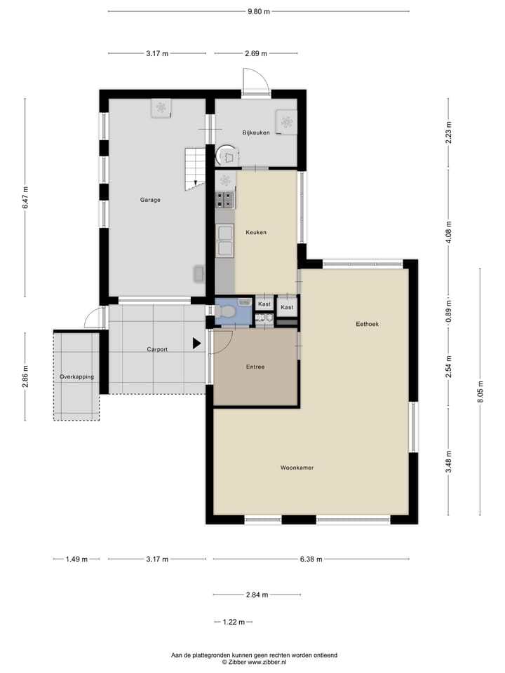 Foto 58 van Het Elferink 7