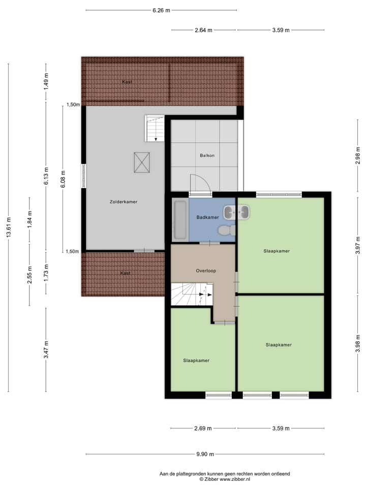 Foto 59 van Het Elferink 7