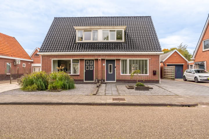 Foto 2 van Kloosterlaan 96