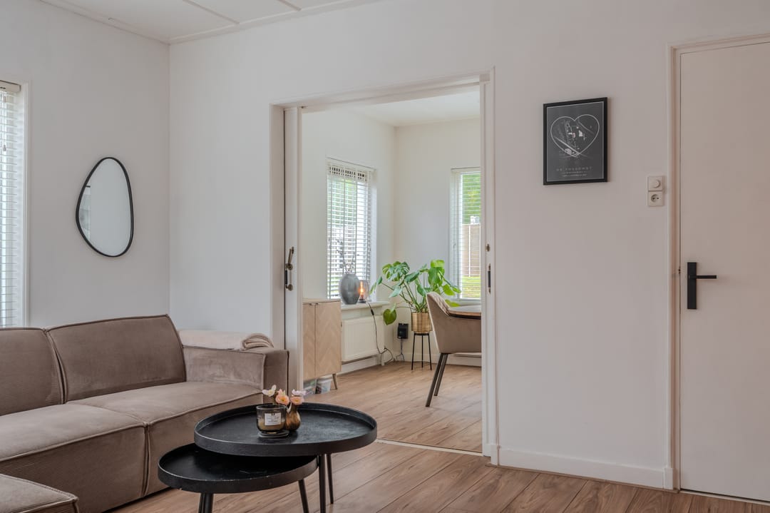 Foto 8 van Kloosterlaan 96