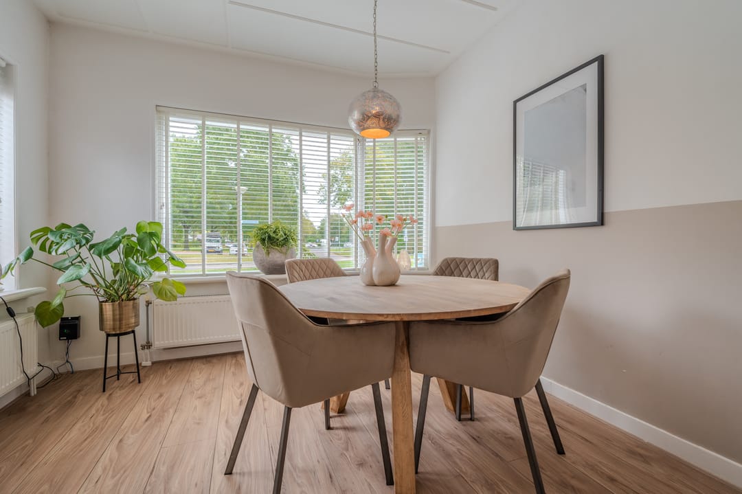 Foto 11 van Kloosterlaan 96