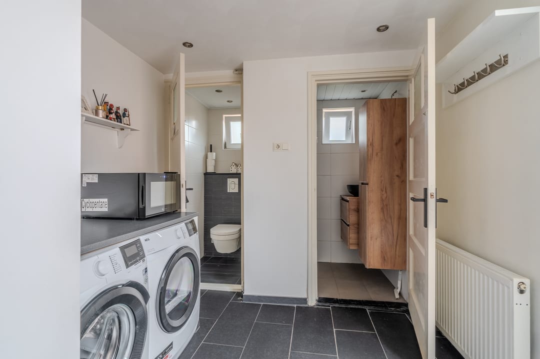 Foto 17 van Kloosterlaan 96