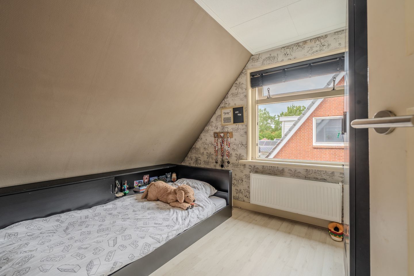 Foto 25 van Kloosterlaan 96