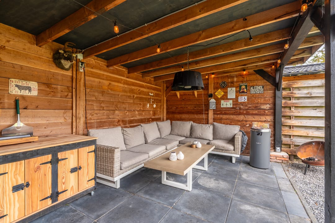 Foto 31 van Kloosterlaan 96