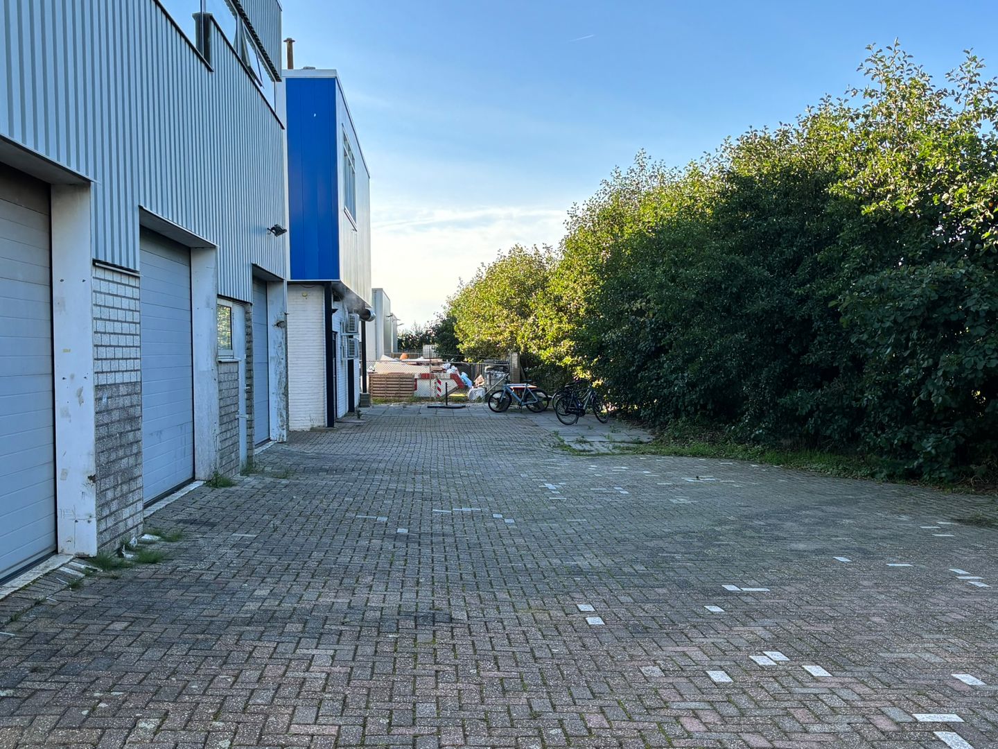 Bekijk foto 3 van Atoomweg 10