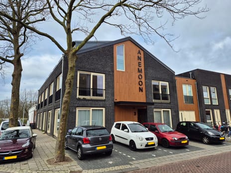 Anemoonstraat 3-M