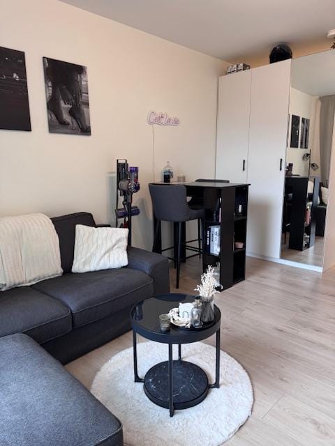 Foto 3 van Anemoonstraat 3-M