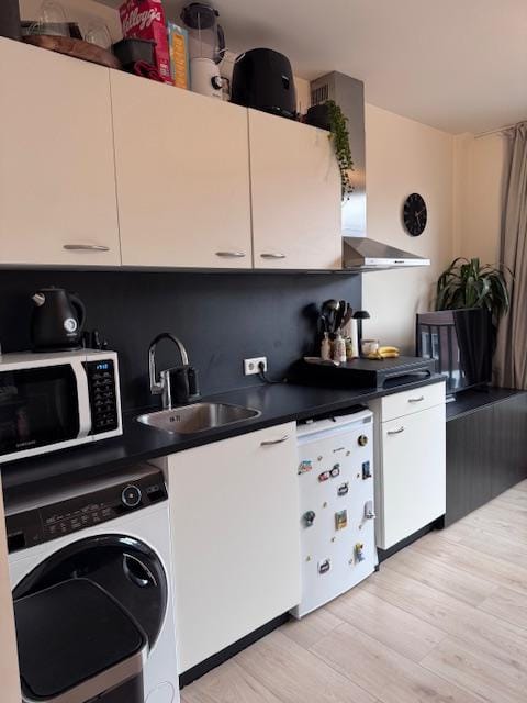 Foto 4 van Anemoonstraat 3-M