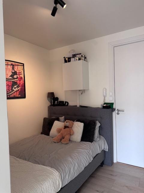 Foto 5 van Anemoonstraat 3-M