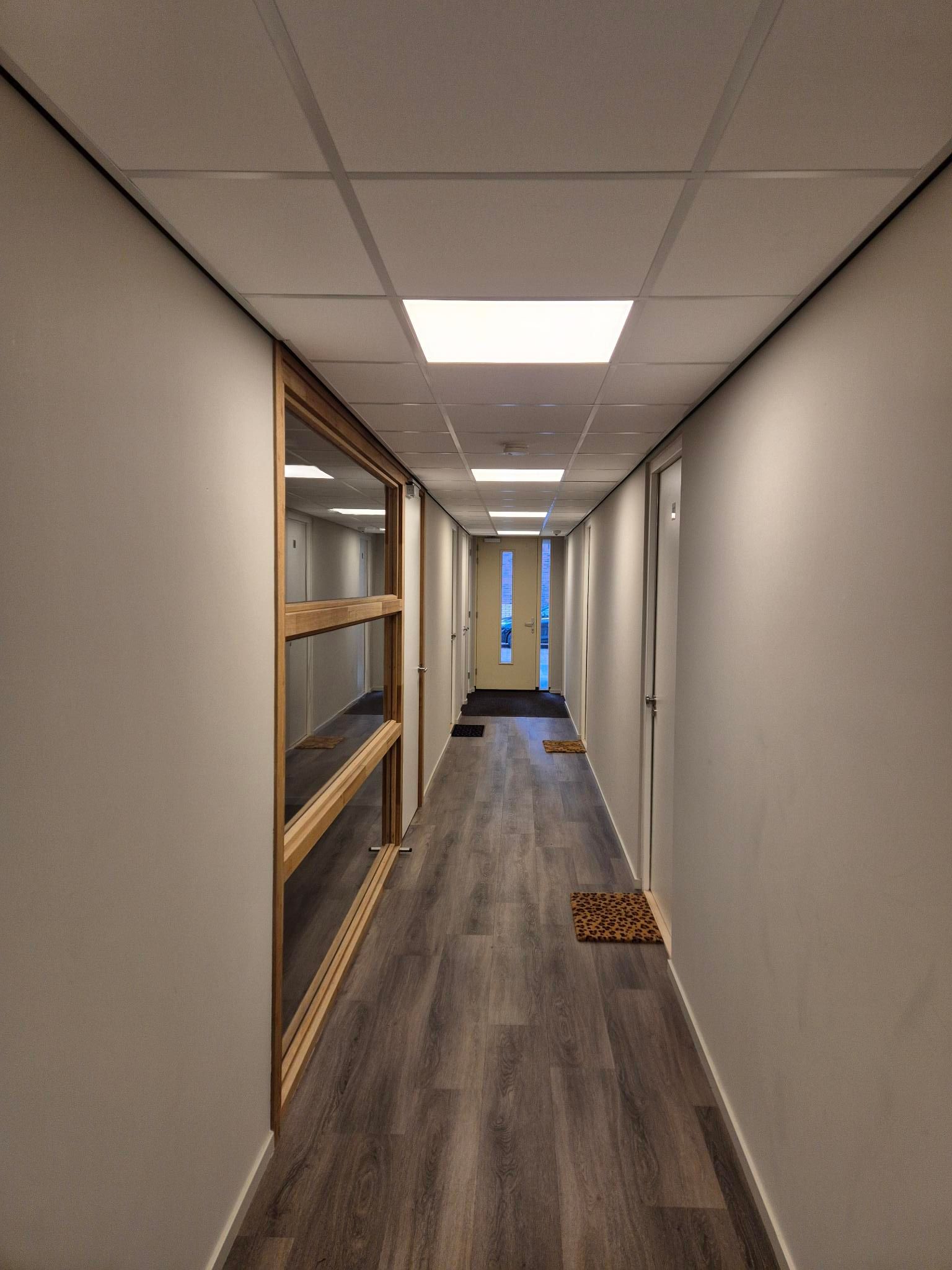 Foto 9 van Anemoonstraat 3-M