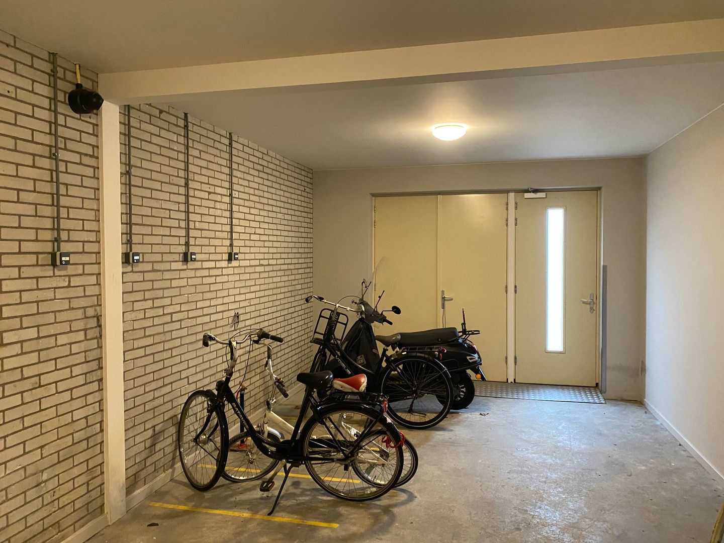 Foto 10 van Anemoonstraat 3-M