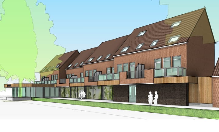 Stuijvenburchstraat 95, Eerbeek