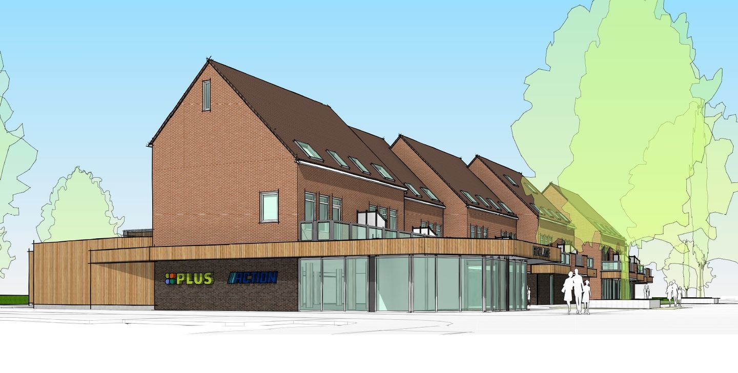 Bekijk foto 2 van Stuijvenburchstraat 95