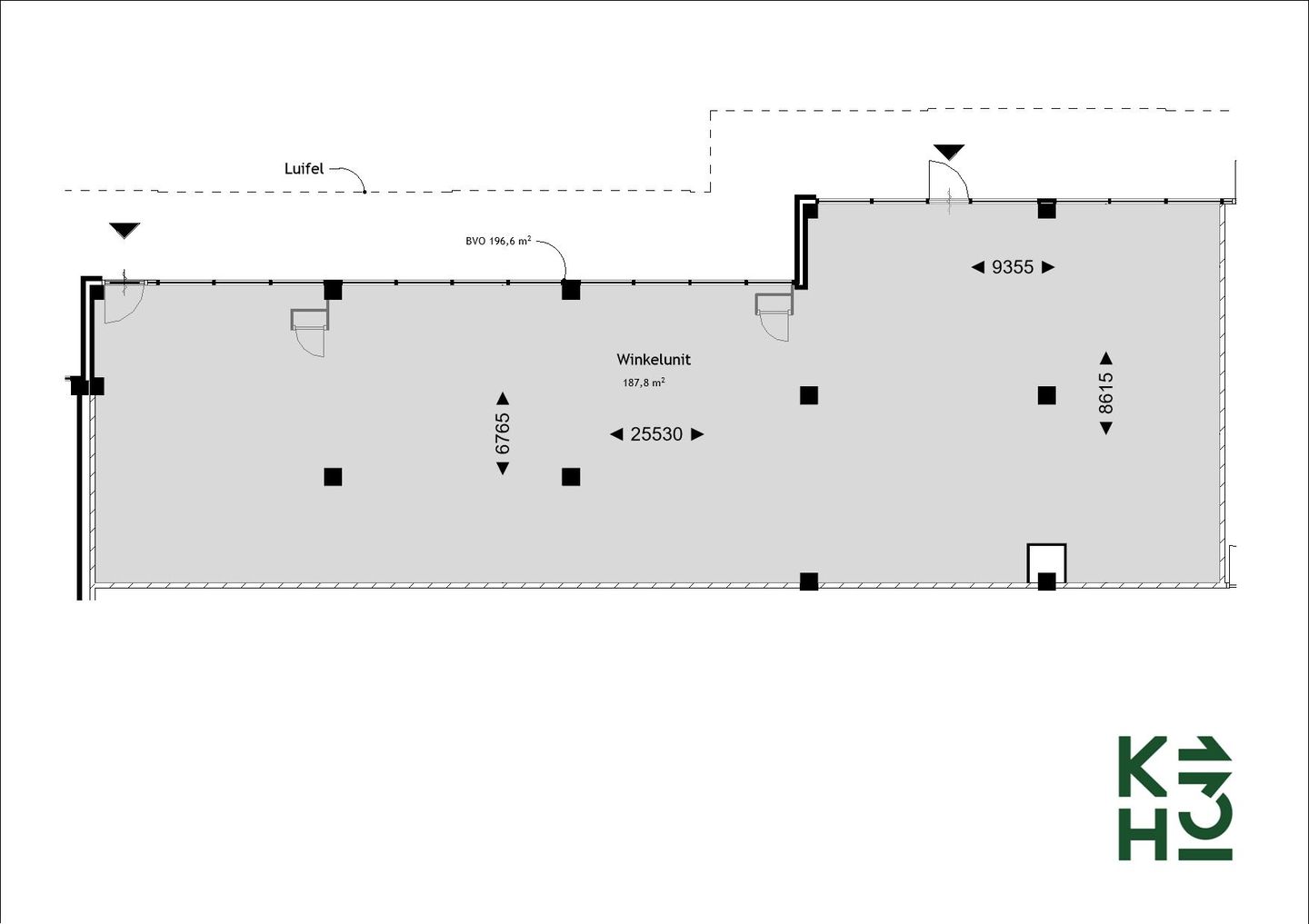 Bekijk foto 4 van Stuijvenburchstraat 95
