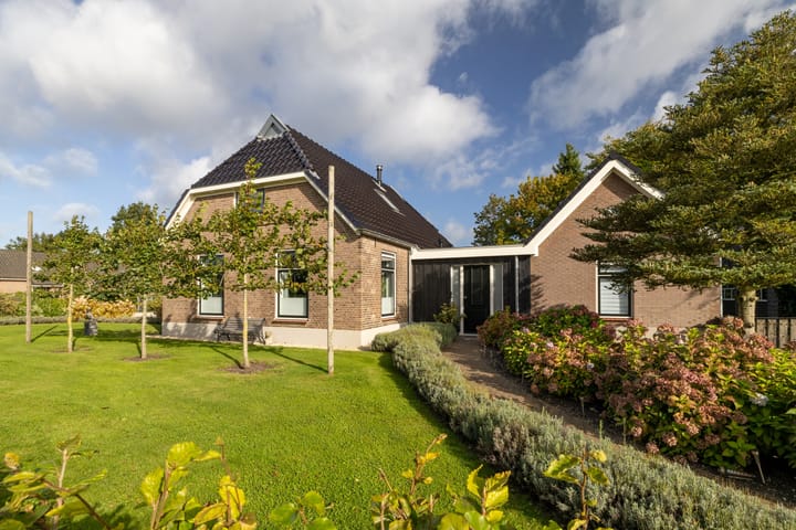 Bloemendaalseweg 10 main image