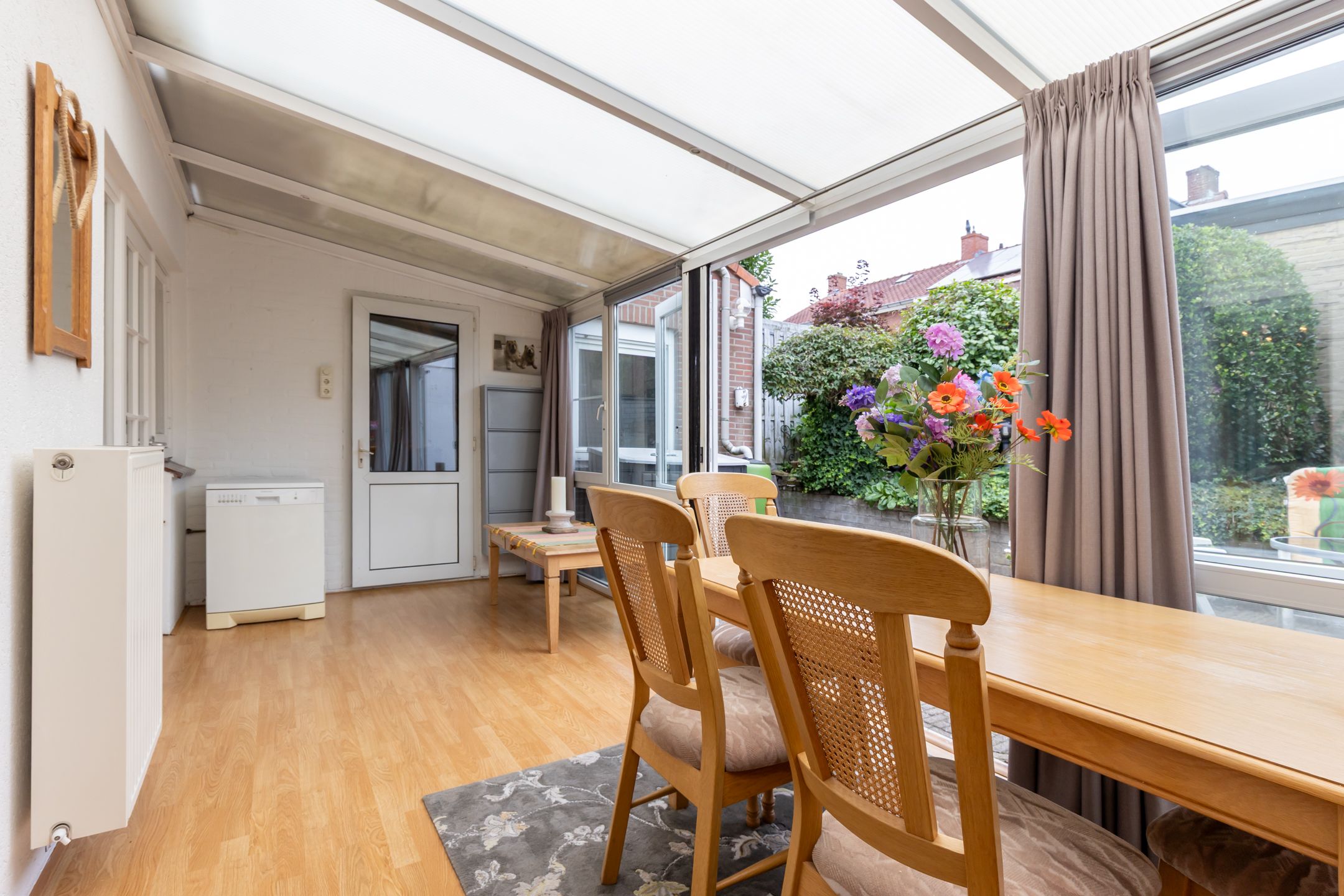 Photo 3 of Heinseweg 34