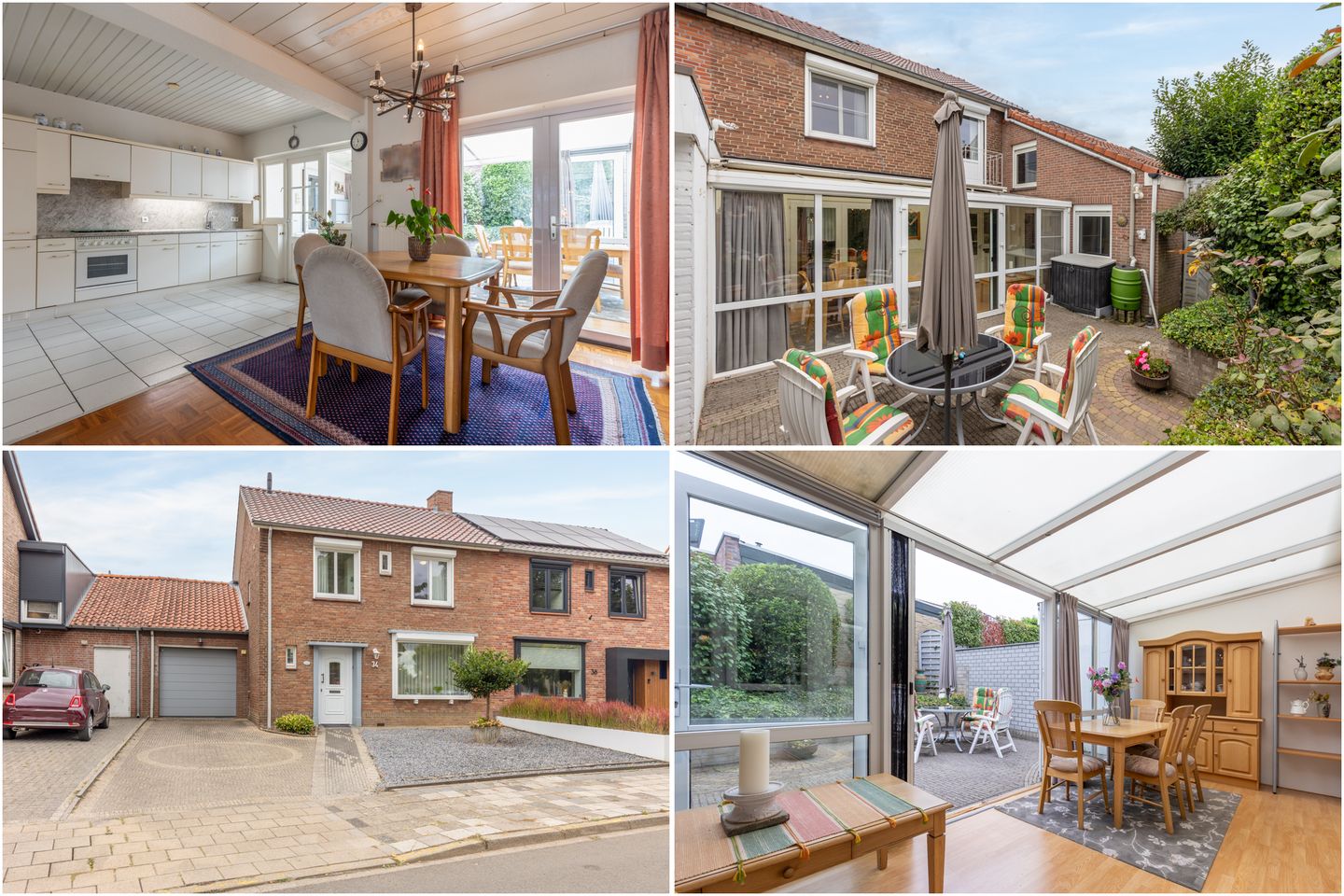 Photo 4 of Heinseweg 34