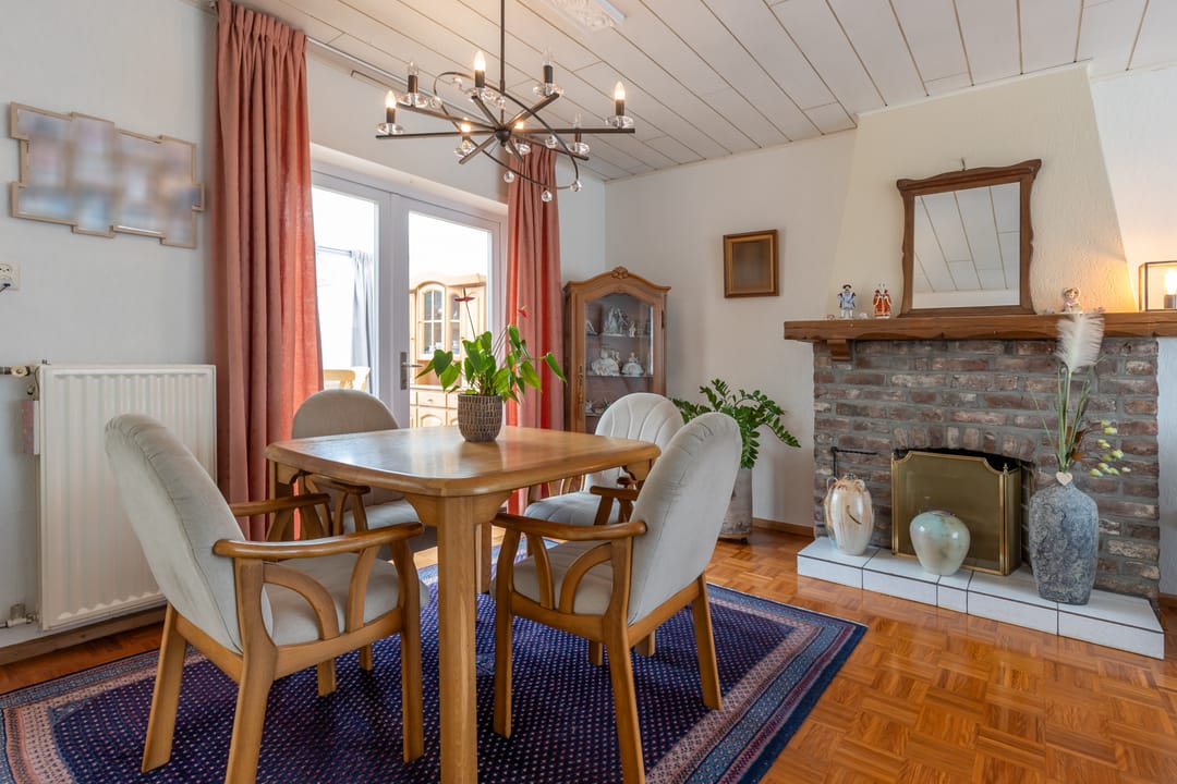 Photo 13 of Heinseweg 34