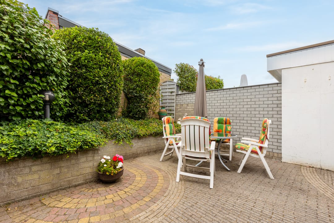 Photo 22 of Heinseweg 34