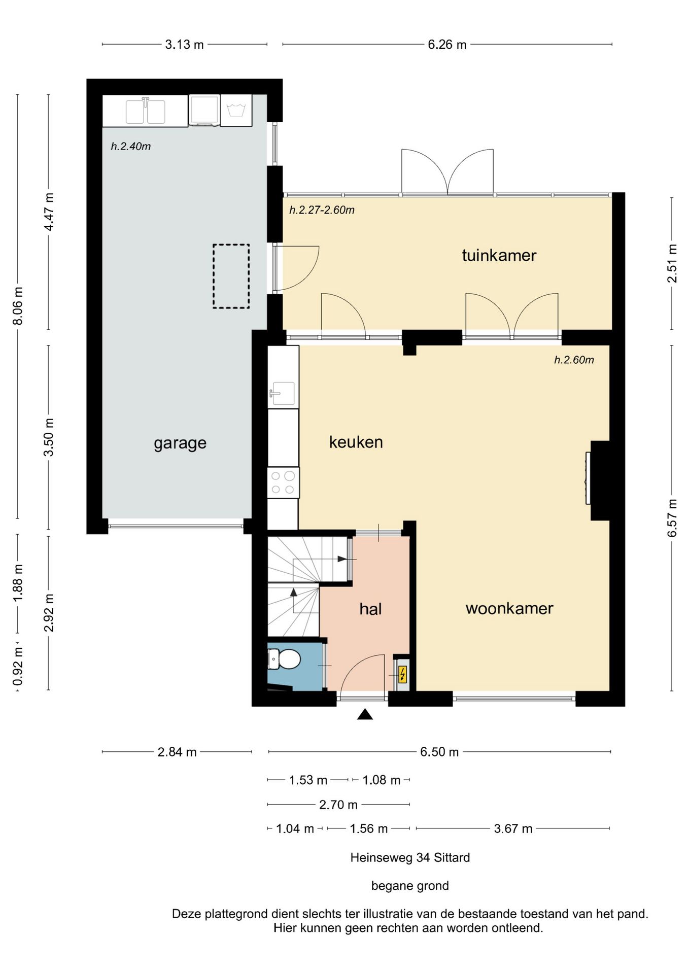 Photo 39 of Heinseweg 34