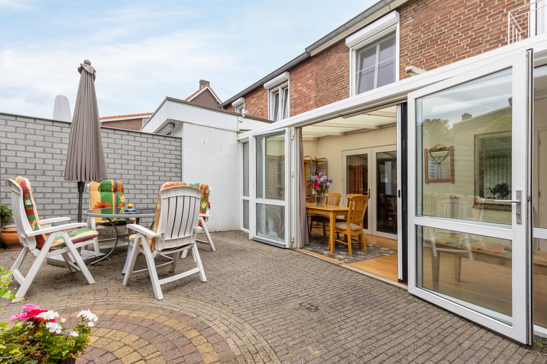 Photo 26 of Heinseweg 34