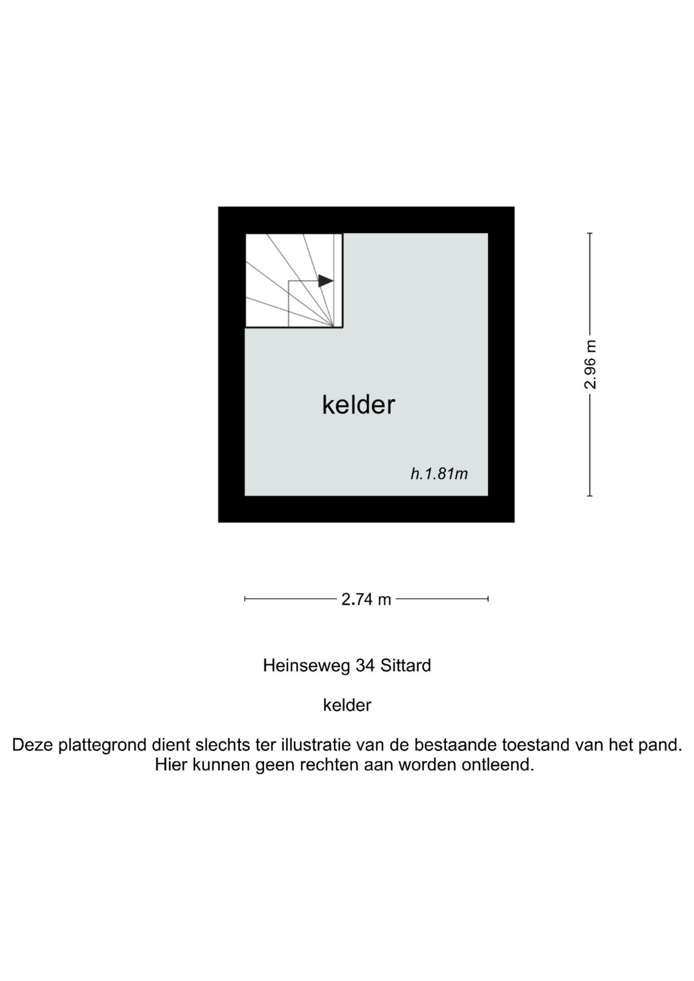 Photo 40 of Heinseweg 34