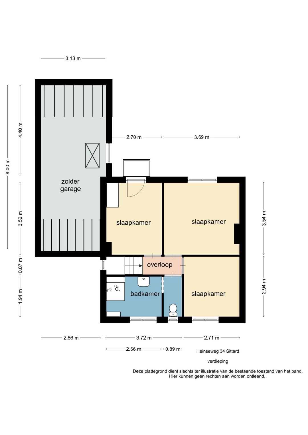 Photo 41 of Heinseweg 34