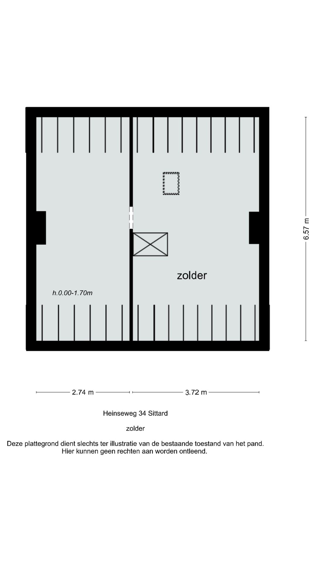 Photo 42 of Heinseweg 34