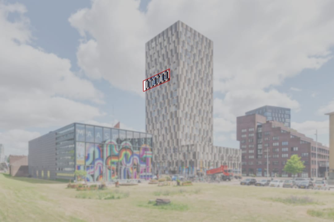 Foto 1 van Sint-Jobsweg 22-J