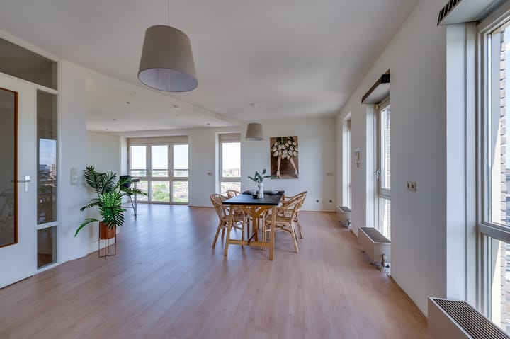 Foto 2 van Sint-Jobsweg 22-J