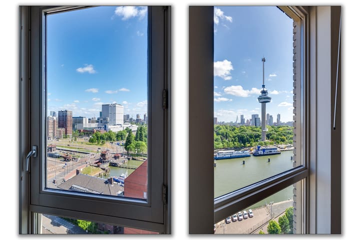 Foto 3 van Sint-Jobsweg 22-J