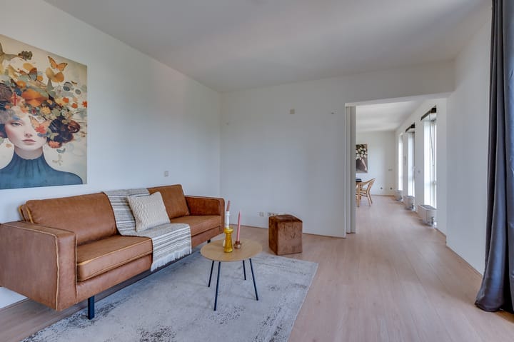 Foto 4 van Sint-Jobsweg 22-J