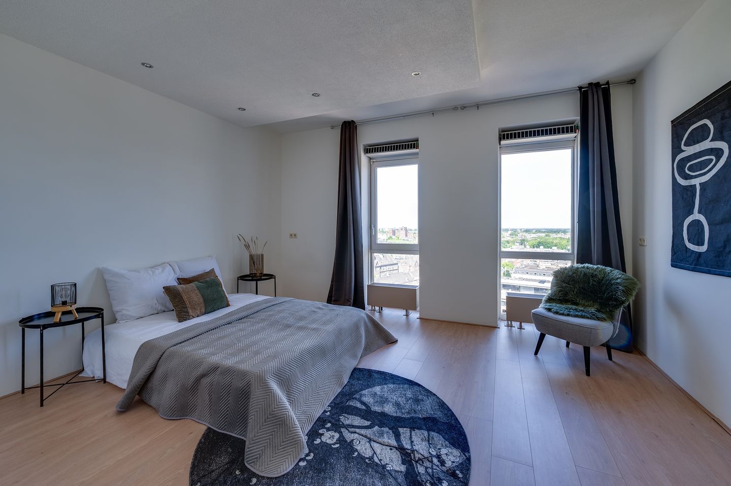 Foto 5 van Sint-Jobsweg 22-J