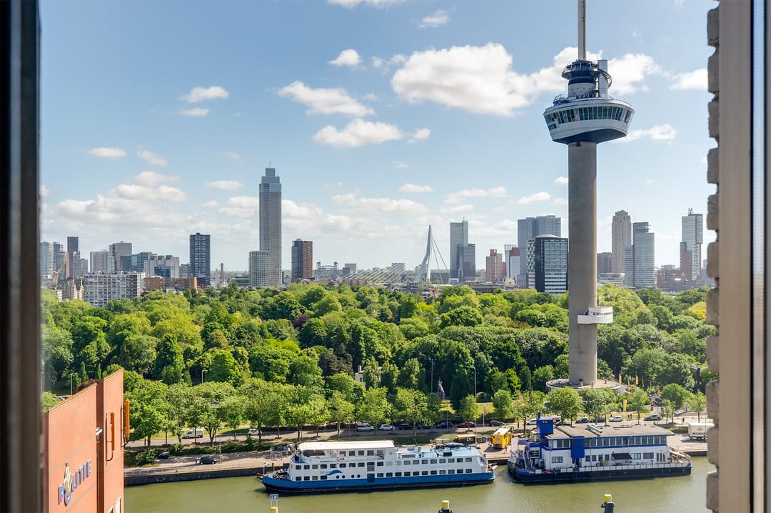 Foto 7 van Sint-Jobsweg 22-J