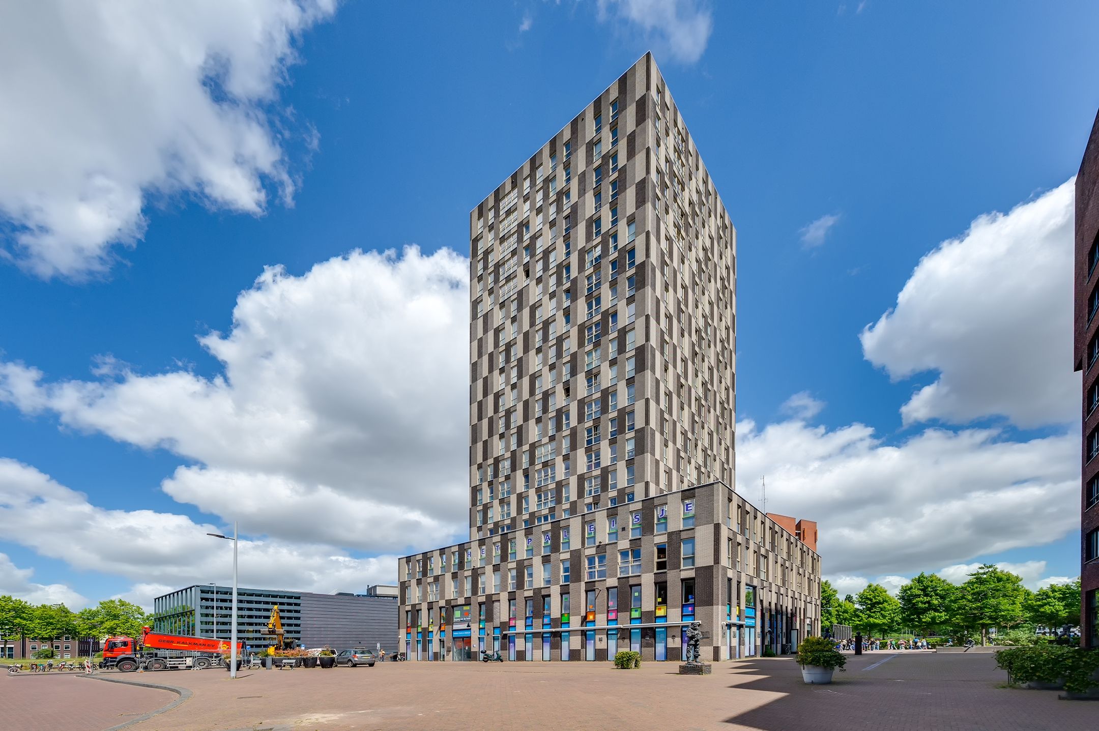 Foto 9 van Sint-Jobsweg 22-J