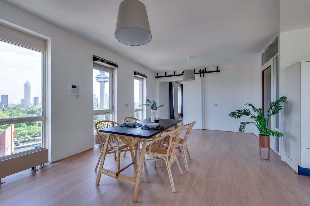 Foto 11 van Sint-Jobsweg 22-J