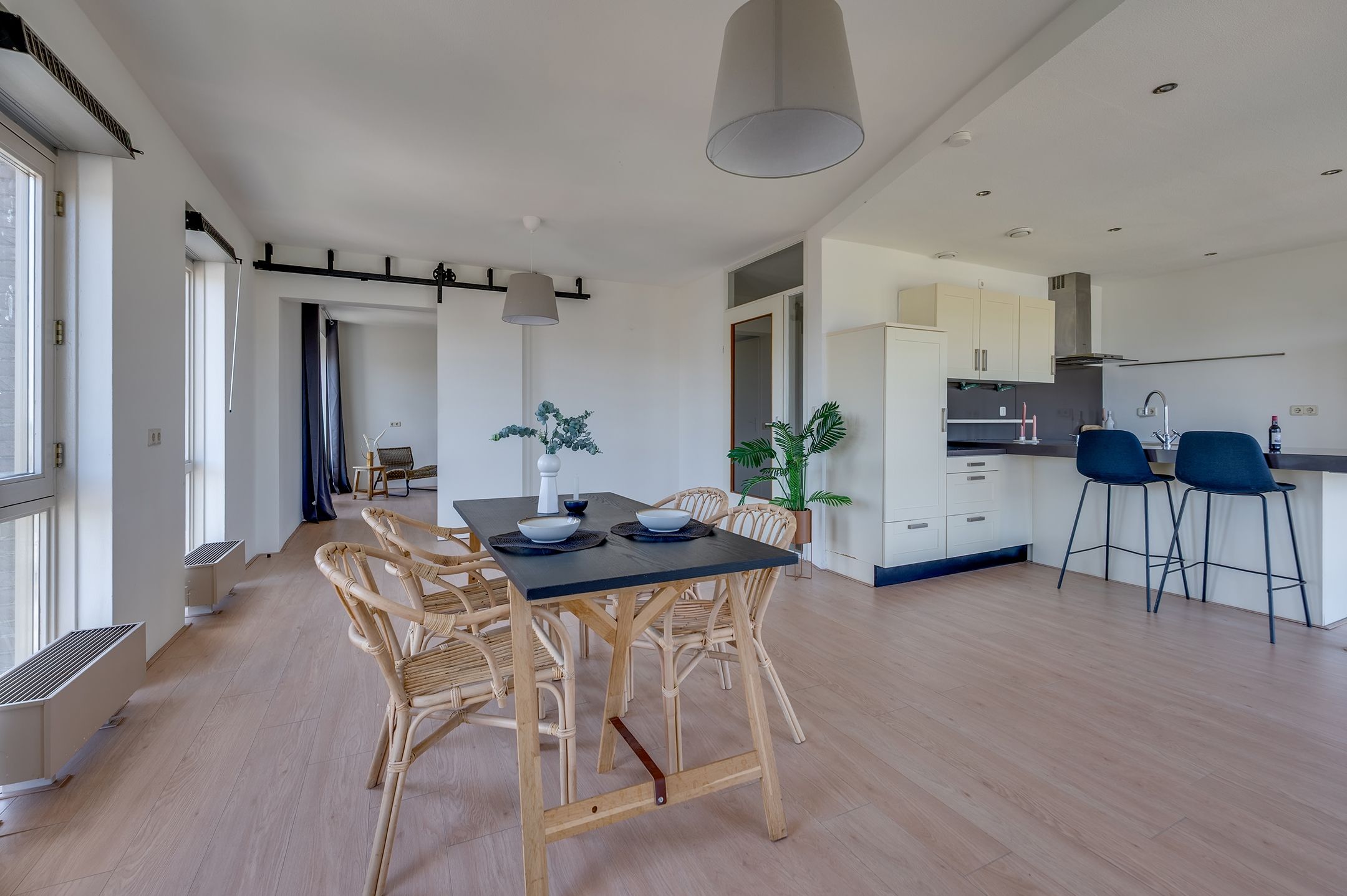 Foto 12 van Sint-Jobsweg 22-J