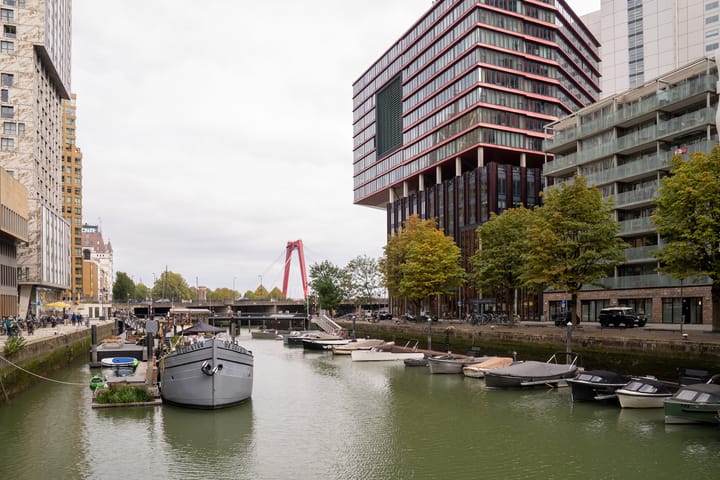 Foto 5 van Bierstraat 109