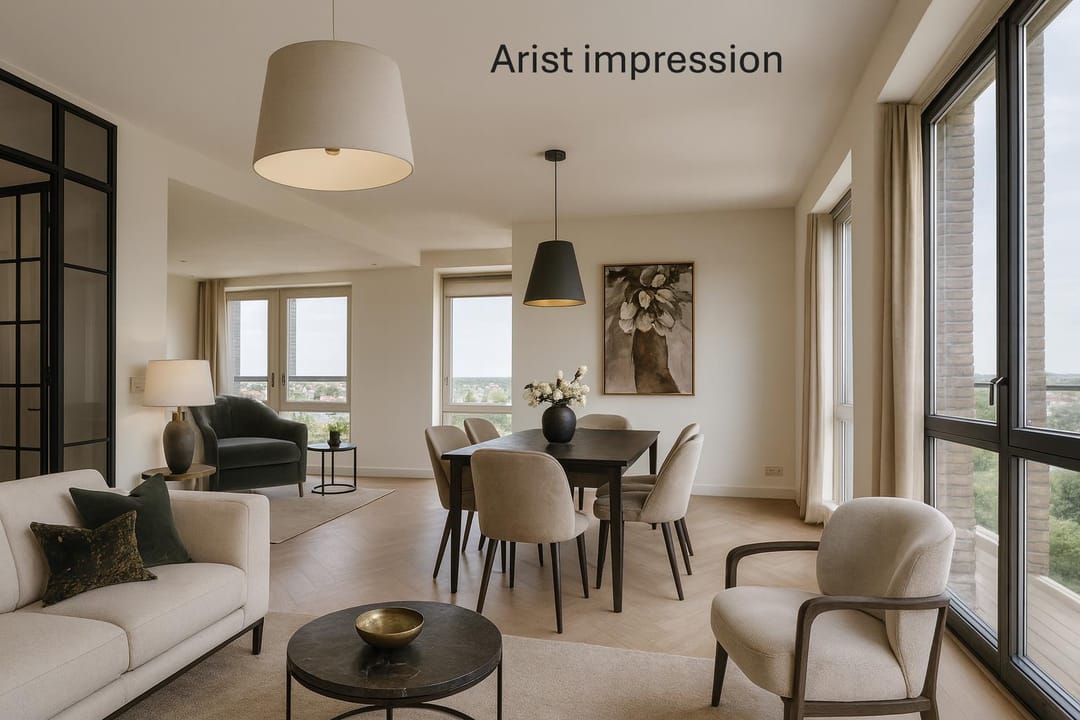 Foto 13 van Sint-Jobsweg 22-J