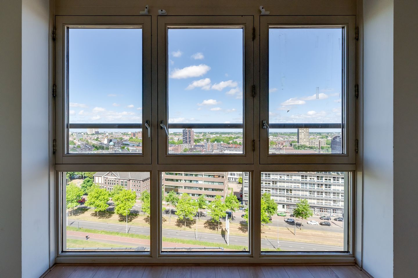 Foto 14 van Sint-Jobsweg 22-J