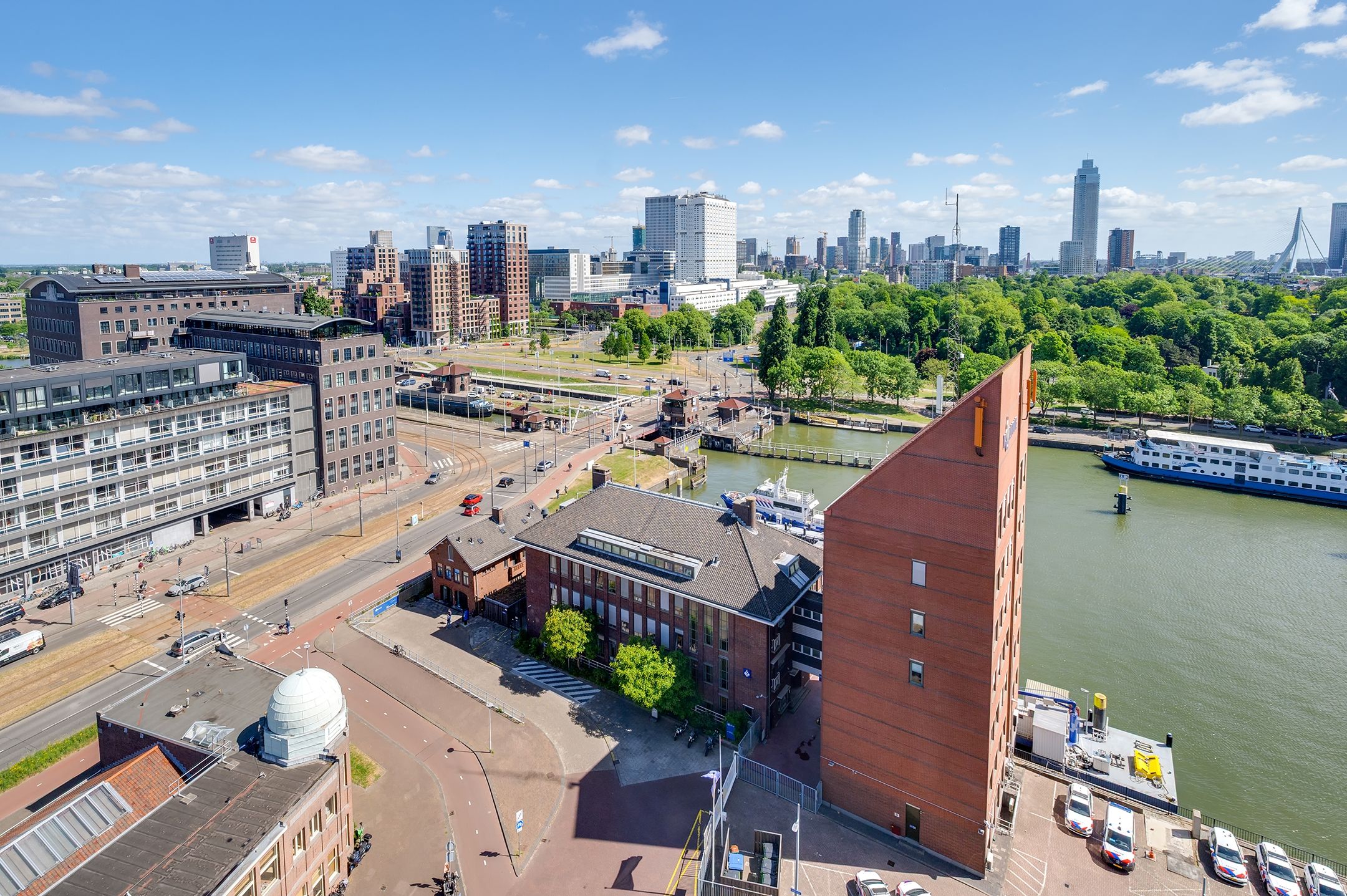 Foto 18 van Sint-Jobsweg 22-J