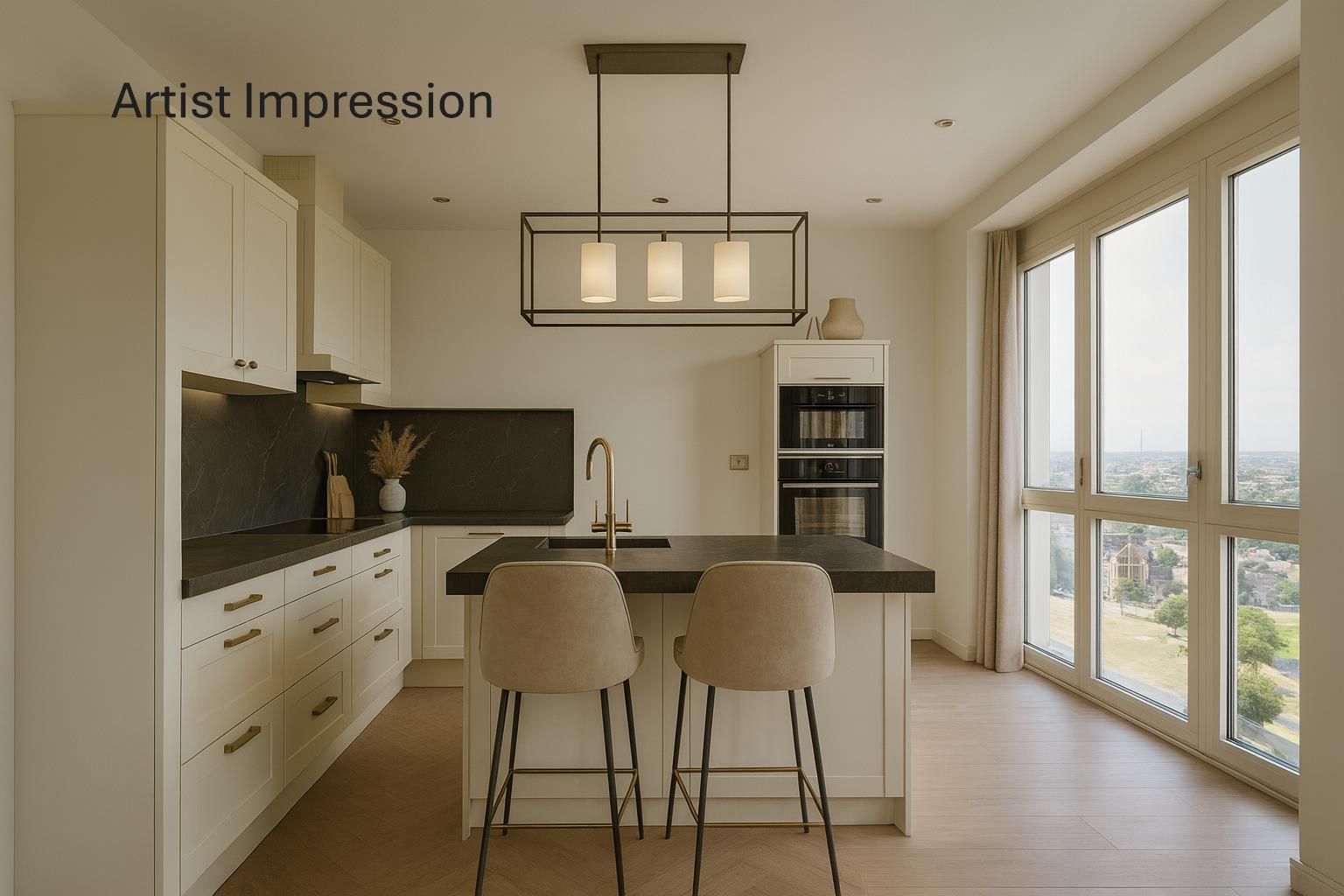 Foto 21 van Sint-Jobsweg 22-J