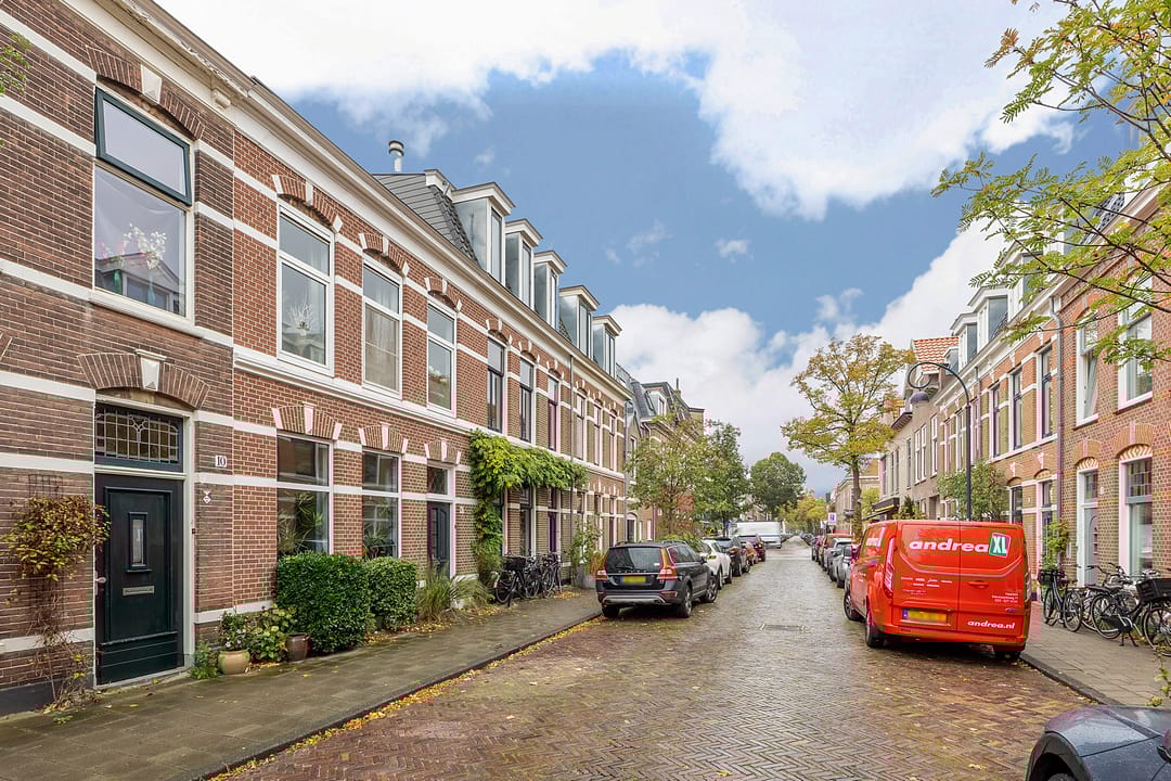 Foto 2 van Tetterodestraat 10-A