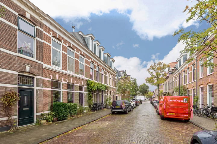 Foto 2 van Tetterodestraat 10-A