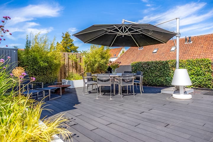 Photo 4 of Badhuisstraat 2-A