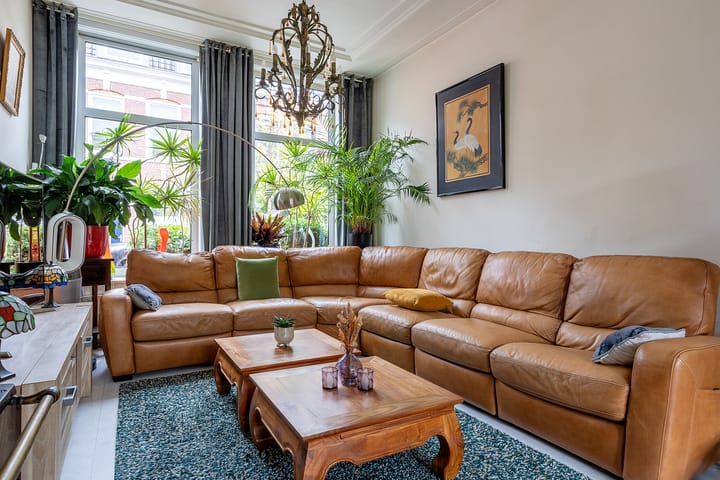 Foto 5 van Tetterodestraat 10-A