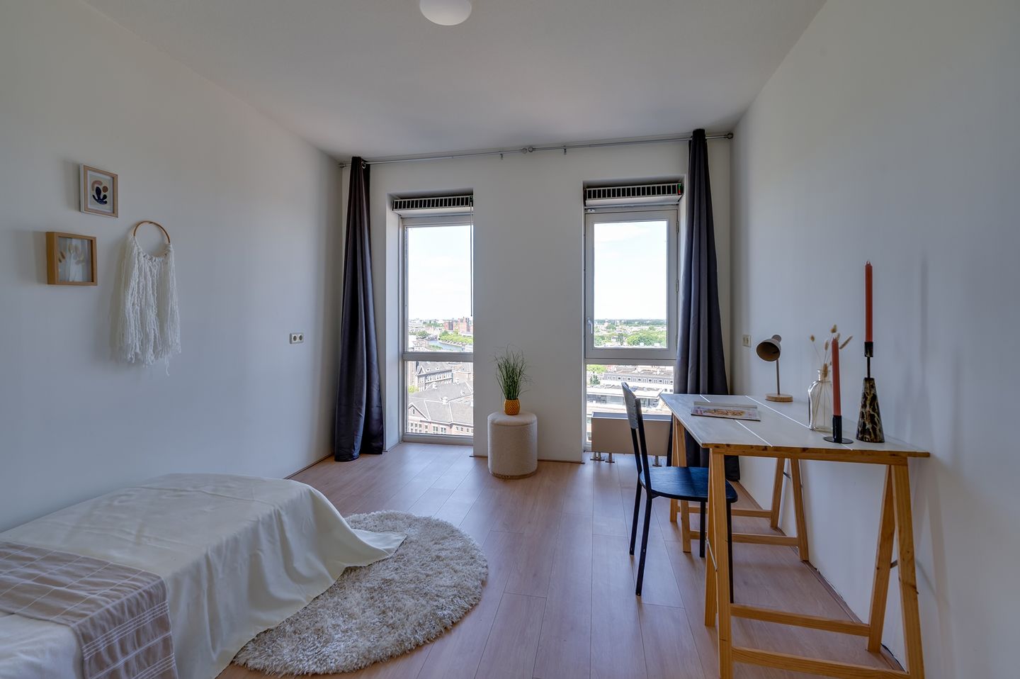 Foto 25 van Sint-Jobsweg 22-J