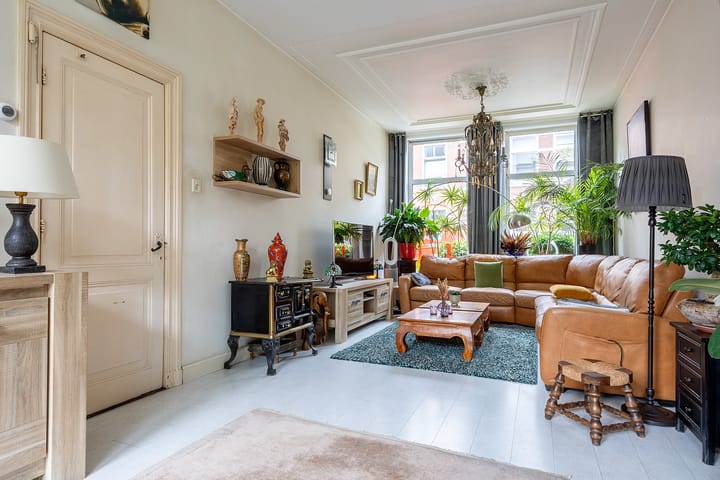 Foto 6 van Tetterodestraat 10-A