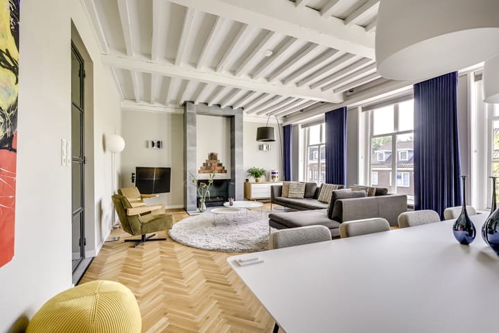 Photo 6 of Badhuisstraat 2-A