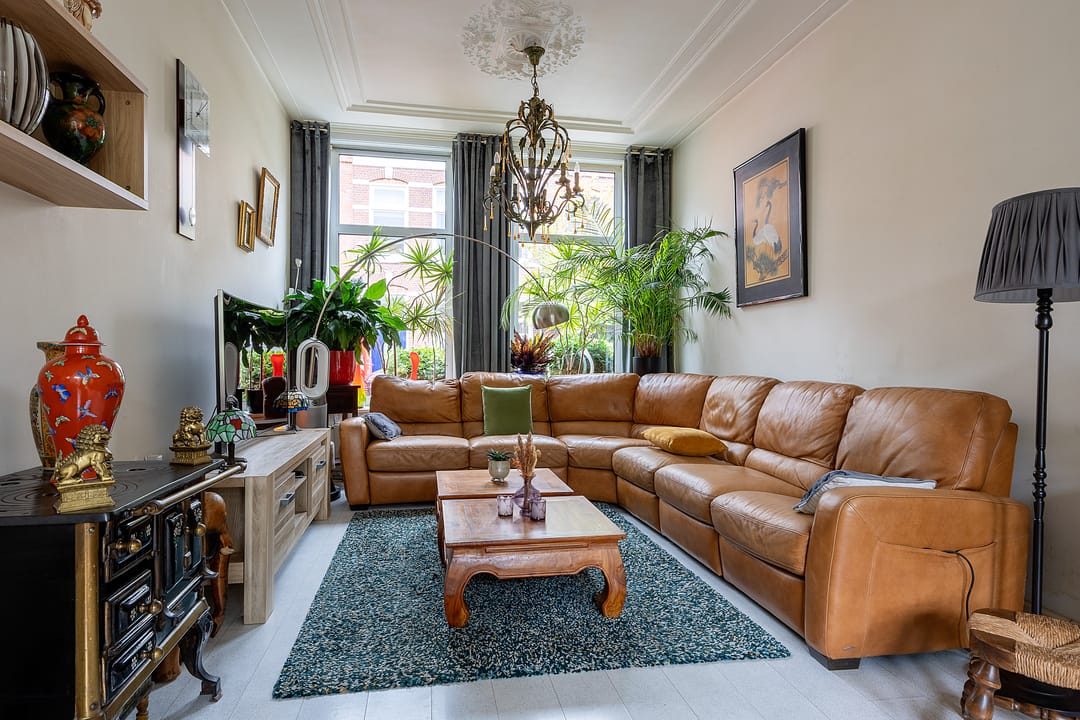 Foto 7 van Tetterodestraat 10-A